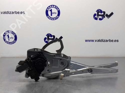 Used Front right window mechanism Front right window mechanism OPEL OMEGA B (V94) 2.2 DTI 16V (F69, M69, P69) (120 hp) 1457196 1457196