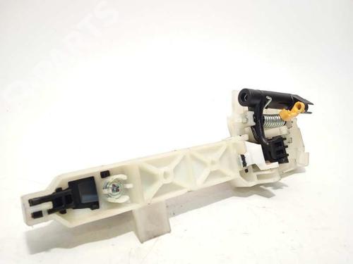 Rear right exterior door handle HYUNDAI KONA (OS, OSE, OSI) 1.0 T-GDi | BP8332319C130 