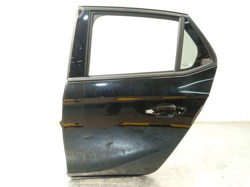 Used Left rear door OPEL CORSA F (P2JO) 1.2 (68) (101 hp) 22901776
