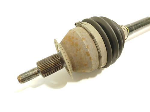 Left front driveshaft AUDI A1 Sportback (GBA) 25 TFSI | BP30062139M38 