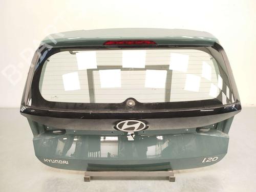 tailgate-hyundai-i20-ii-gb-ib-2014-2015-2016-2017-2018-2019-2020-2021-39723037 main image