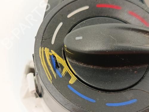 Climate control FORD KA (RU8) 1.3 TDCi | BP34472267I5 - Image 5