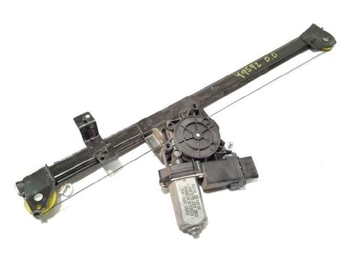 Used Front right window mechanism PEUGEOT BOXER Van 2.2 HDi 130 (131 hp) 11530896