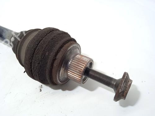 Left rear driveshaft AUDI A4 B8 Avant (8K5) 3.0 TDI quattro | BP28093974M40 