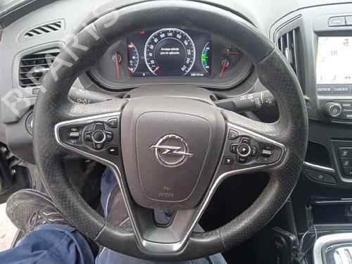 Fuse box OPEL INSIGNIA A Sports Tourer (G09) 2.0 CDTI 4x4 (35) | BP12999453E1 