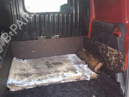 Left front door FIAT DOBLO Box Body/MPV (223_) 1.9 JTD | BP16947643C2 
