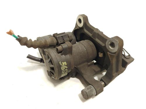 Left rear brake caliper HONDA CIVIC X Hatchback (FC_, FK_) 1.0 VTEC | BP29748198M107 