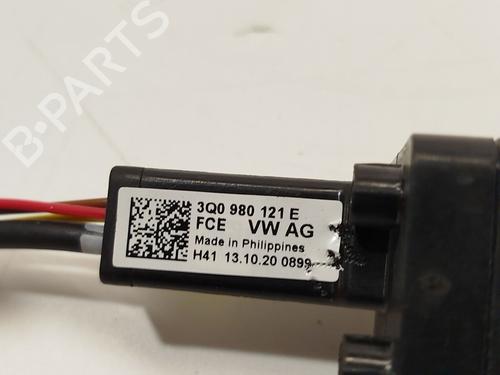 Electronic module VW T-ROC (A11, D11) 1.5 TSI | BP35954092M83 - Image 5
