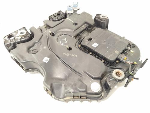 AdBlue-tank AdBlue-tank PEUGEOT 5008 (0U_, 0E_) 1.6 BlueHDi 120 (120 hp) 35955542 35955542