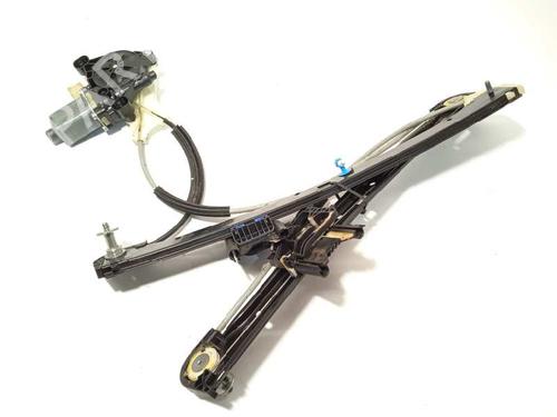 Used Front left window mechanism AUDI A3 Sportback (8VA, 8VF) 1.4 TFSI (122 hp) 11948090