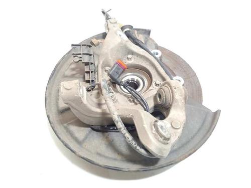 Right rear steering knuckle MERCEDES-BENZ E-CLASS (W212) E 250 CDI / BlueTEC (212.003, 212.004) | BP8729644M28 