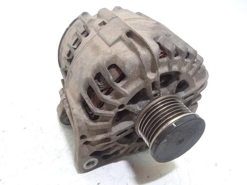 Used Alternator Alternator 18000693 18000693