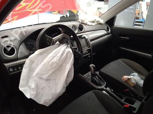 Gear lever SUZUKI VITARA (LY) 1.0 AllGrip (APK 310) | BP33461288M90  - Image 25