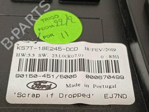 Interruttore FORD MONDEO V Hatchback (CE) 2.0 EcoBlue | BP26708858I30 