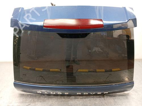 Used Tailgate LAND ROVER RANGE ROVER III (L322) 3.0 D 4x4 (177 hp) 30687115