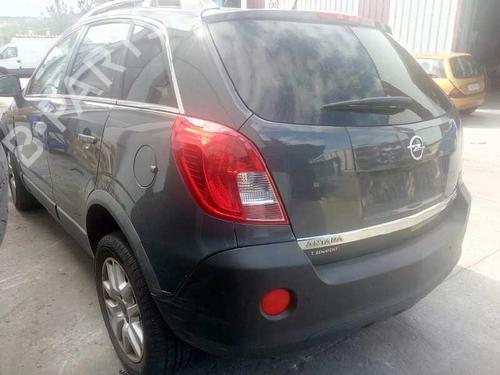 Display monitor OPEL ANTARA A (L07)  | BP3451696C48  - Image 12
