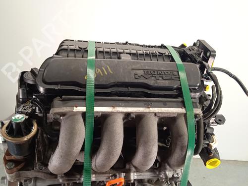 Engine HONDA JAZZ III (GE_, GG_, GP_, ZA_) 1.2 (GG1) | BP26024858M1