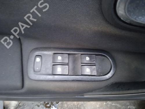 Front right window mechanism RENAULT MEGANE II (BM0/1_, CM0/1_) 1.5 dCi (BM1E, CM1E) | BP28514558C23