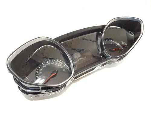 Used Instrument cluster PEUGEOT 308 II (LB_, LP_, LW_, LH_, L3_) 1.6 HDi 100 (99 hp) 17494911