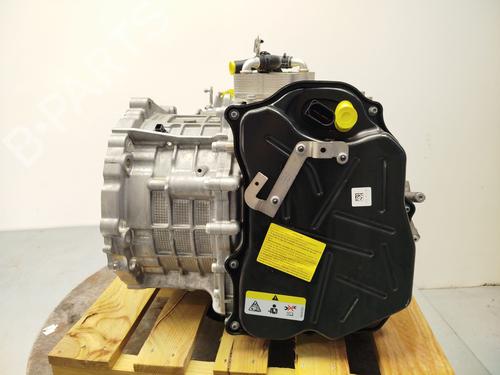 Gearbox CUPRA LEON (KL1, KU1, KUG) 1.4 e-HYBRID | BP36354434M3  - Image 6