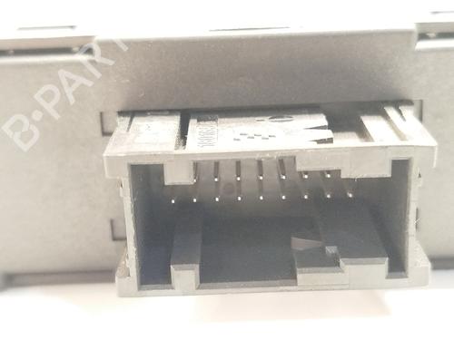 Electronic module PEUGEOT ION Electric | BP26583077M83