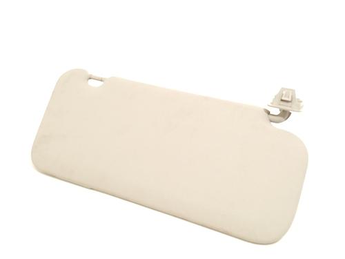 Left sun visor CITROËN C5 III (RD_) 1.6 VTi 120 (RD5FS8, RD5FSA) | BP35785853I1 - Image 2