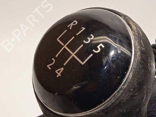 Gear lever VW GOLF VII (5G1, BQ1, BE1, BE2) 1.6 TDI | BP9115900M90 