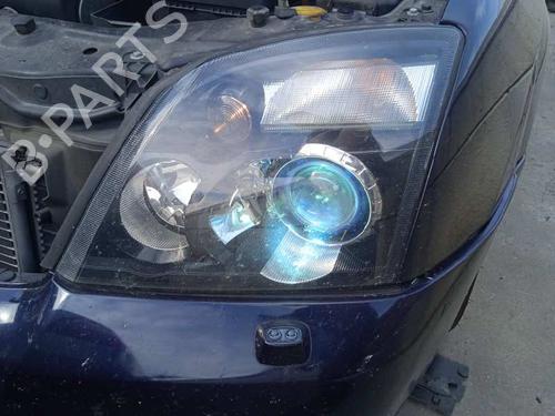 AC compressor OPEL SIGNUM Hatchback (Z03) 1.9 CDTI (F48) | BP10747530M34 