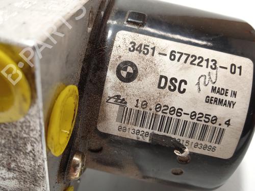 ABS pump BMW 3 (E90) 320 d | BP20317375M43 