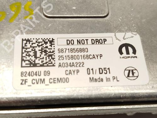 Electronic module CITROËN C4 III (BA_, BB_, BC_) ë-C4 (BCZKXC, BZCKSC) | BP30167012M83