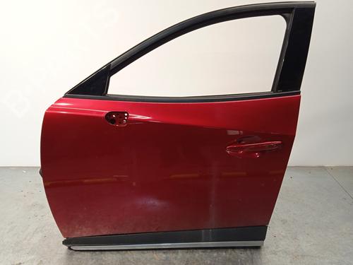 Used Left front door Left front door 25864586 25864586