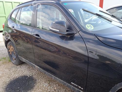 Climate control BMW X1 (E84) sDrive 18 d | BP24425841I5 