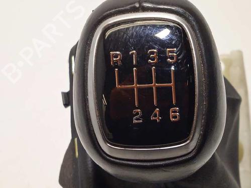 Gear lever HYUNDAI i30 FASTBACK (PDE, PDEN) | BP16658423M90 - Image 4
