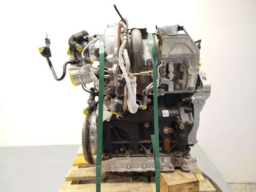 Engine CUPRA ATECA (KH7, KHP, KBP) 2.0 TSI 4Drive | BP40292666M1  - Image 5