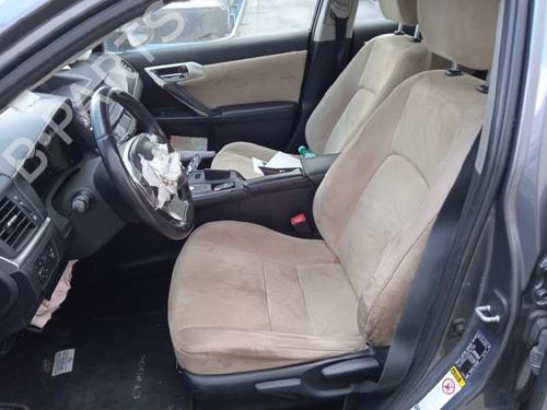 Steering column stalk LEXUS CT (ZWA10_) 200h (ZWA10_, ZWA10R) | BP26145082I23 