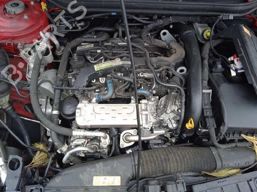 Front left window mechanism MERCEDES-BENZ GLA-CLASS (X156) GLA 200 CDI / d (156.908) | BP9824056C22