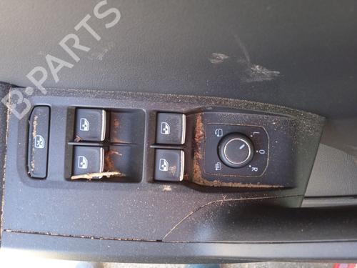 Steering wheel SEAT LEON (KL1, KLG) 1.5 eTSI | BP31975731C49 