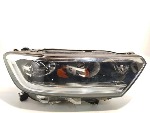 Right headlight VW T-ROC (A11, D11) 1.0 TSI | BP31933601C29 - Image 3