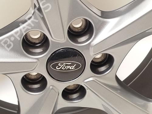 Fælk FORD KUGA III (DFK) 2.5 Duratec Plug-in-Hybrid | BP36274316C45 - Image 4