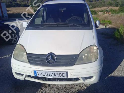 Front right window mechanism MERCEDES-BENZ VANEO (414)  | BP15729056C23 