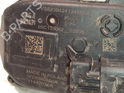 Throttle body SEAT ARONA (KJ7, KJP) 1.0 TSI | BP30173715M82  - Image 5