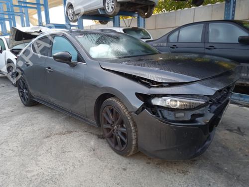 Used Parts MAZDA 3 Hatchback (BP)  SKYACTIV-X M Hybrid  4335045