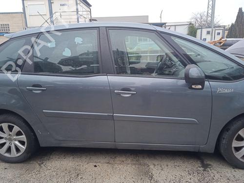 Left taillight CITROËN C4 Picasso I MPV (UD_) 2.0 HDi 138 | BP30969353C34