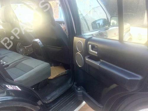 Egr LAND ROVER DISCOVERY III (L319) 2.7 TD 4x4 | BP4603278M69