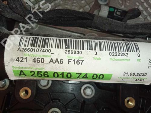 Engine MERCEDES-BENZ E-CLASS Convertible (A238) AMG E53 EQ Boost 4-matic+ (238.461) | BP26207876M1 - Image 8