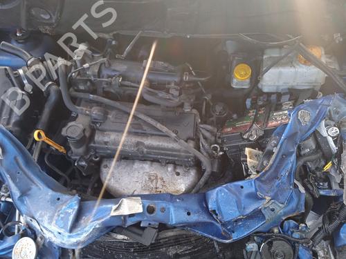 Right taillight CHEVROLET AVEO / KALOS Hatchback (T250, T255) 1.2 | BP30836760C35