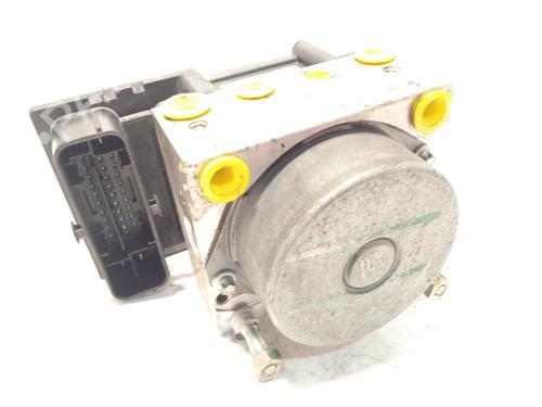 Used ABS pump DACIA DUSTER (HS_) [2010-2018]  20310415
