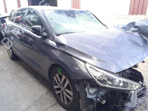 Electronic module HYUNDAI i30 FASTBACK (PDE, PDEN) | BP16658930M83