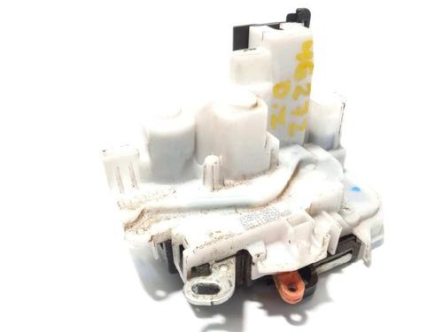 Front left lock FIAT FIORINO Box Body/MPV (225_) 1.3 D Multijet (225BXD1A, 225BXB1A, 225BXB11) | BP8514674C98 