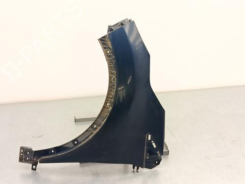 Forkjerm venstre Forkjerm venstre RENAULT CAPTUR I (J5_, H5_) 1.2 TCe 120 (118 hp) 36018569 36018569